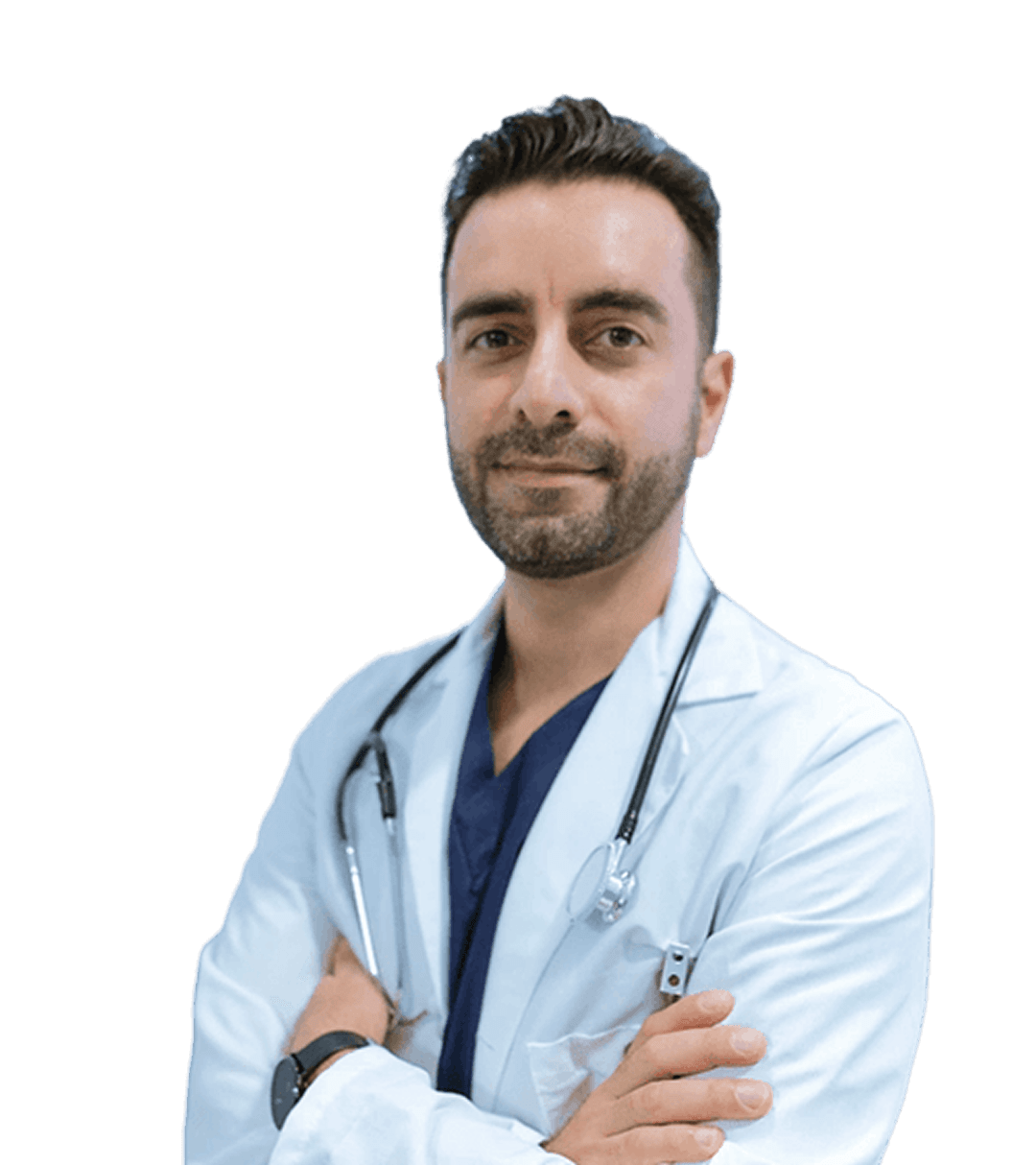 Doctor Image