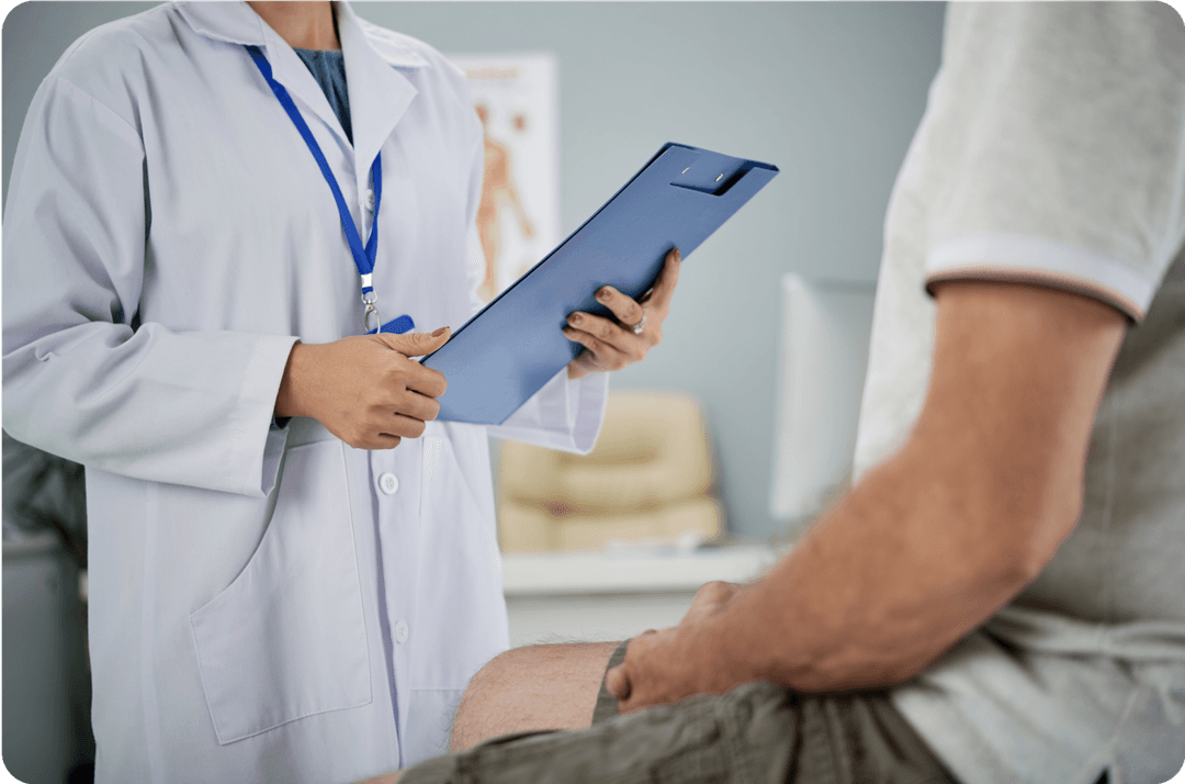 Piles and Fistula Treatment Image