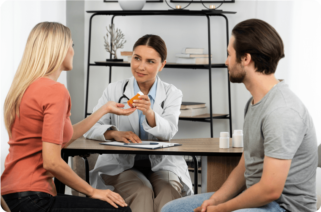 Sex Problem Solutions Image