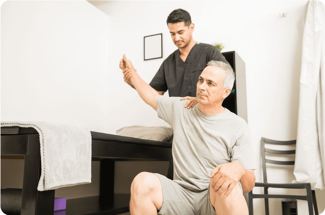 Advanced Health Solutions Image