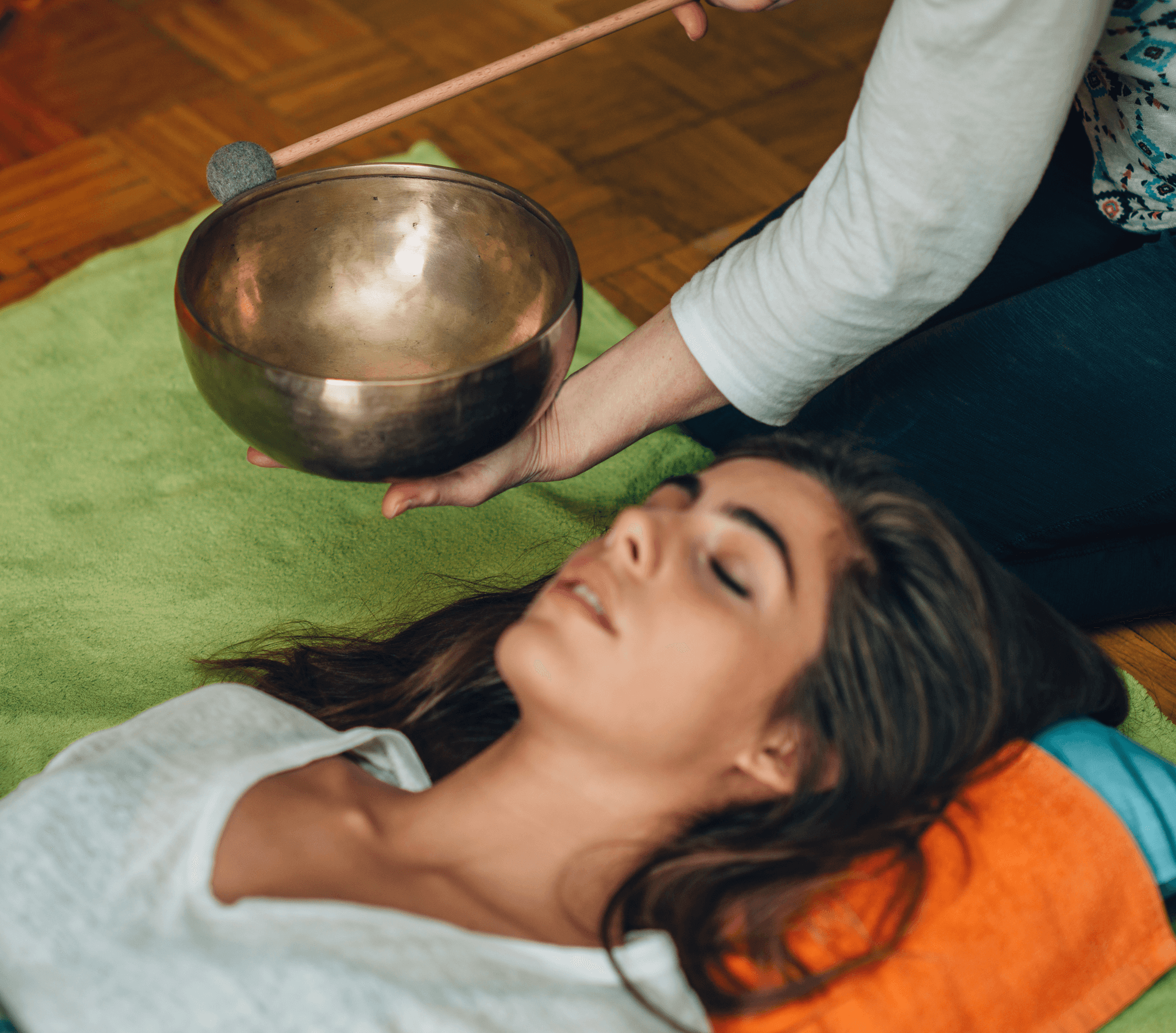 Woman Spa